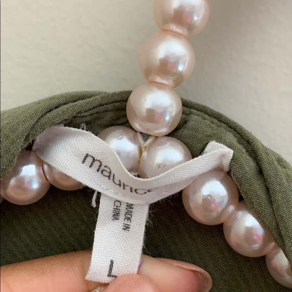 Light button up top - Picture 3 of 3